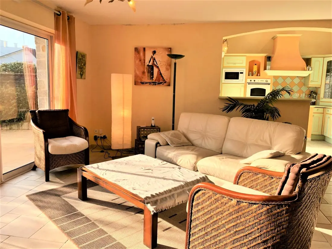 Residence Les Sables