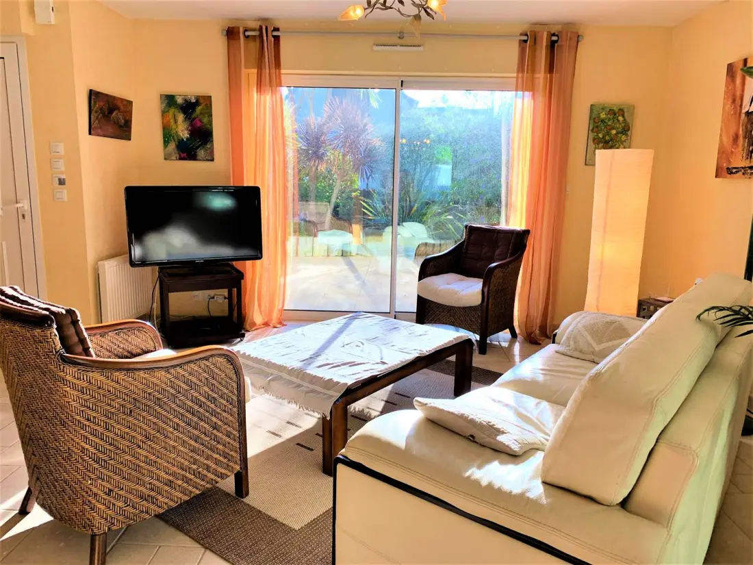 Residence Les Sables