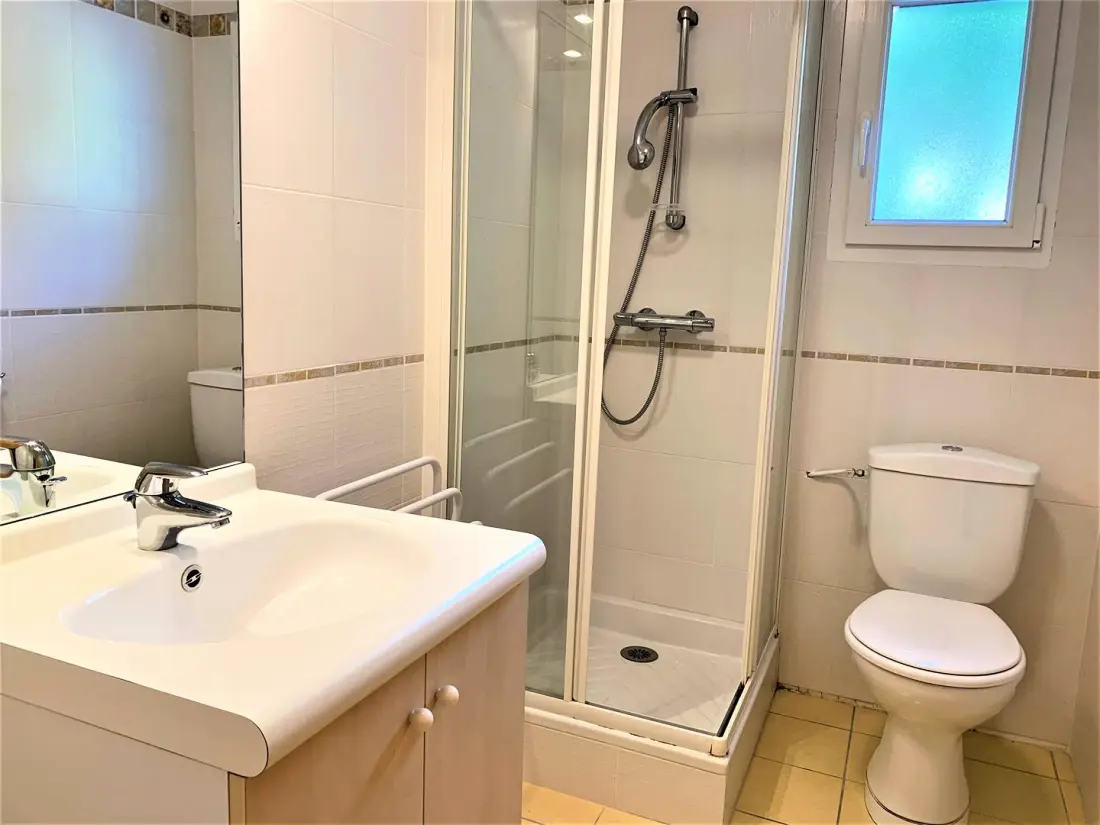 Residence Les Sables