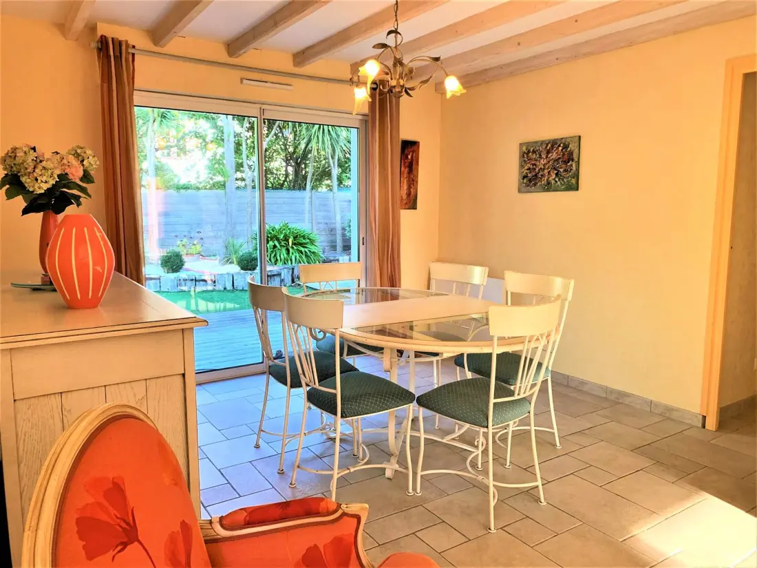 Residence Les Sables