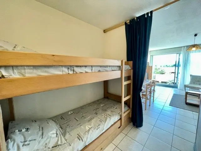 Residence Les Sternes