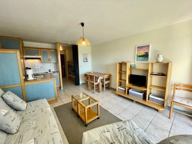 Residence Les Sternes