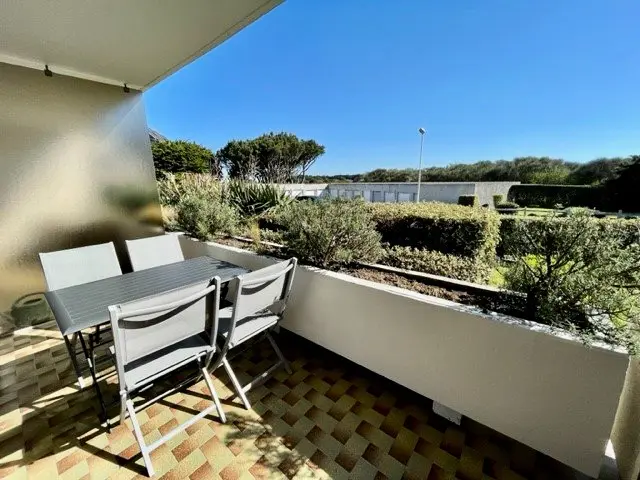 Residence Les Sternes