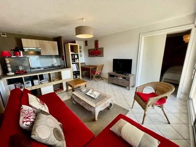 Residence Les Sternes