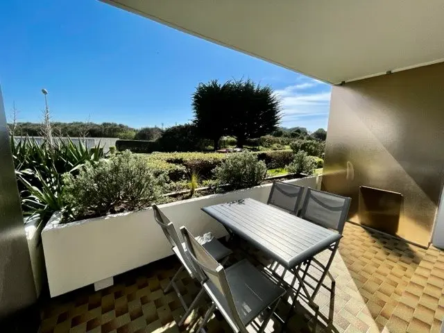 Residence Les Sternes