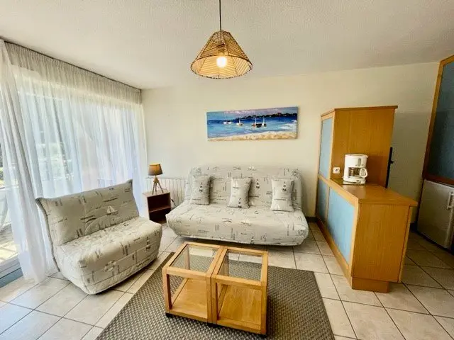 Residence Les Sternes