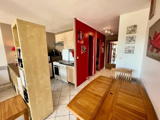 Residence Les Sternes