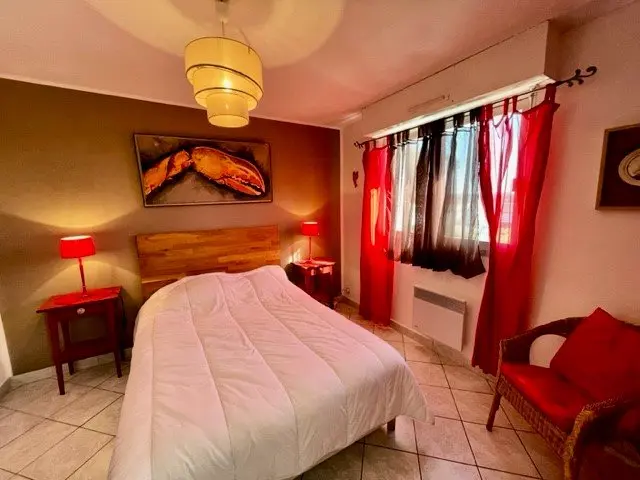 Residence Les Sternes