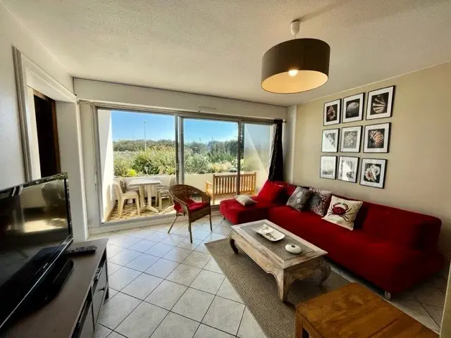 Residence Les Sternes