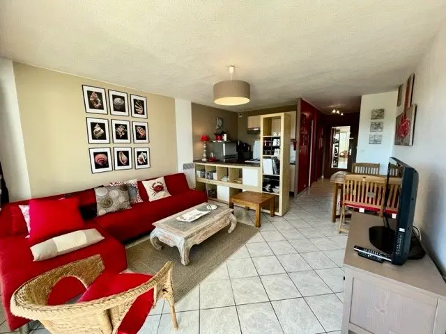 Residence Les Sternes