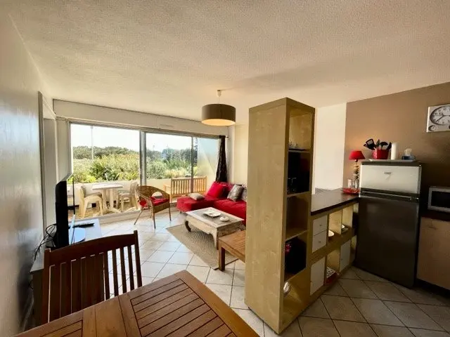 Residence Les Sternes