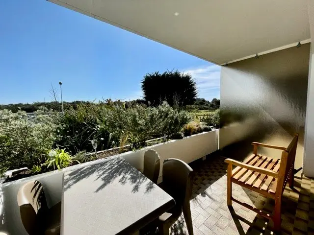 Residence Les Sternes