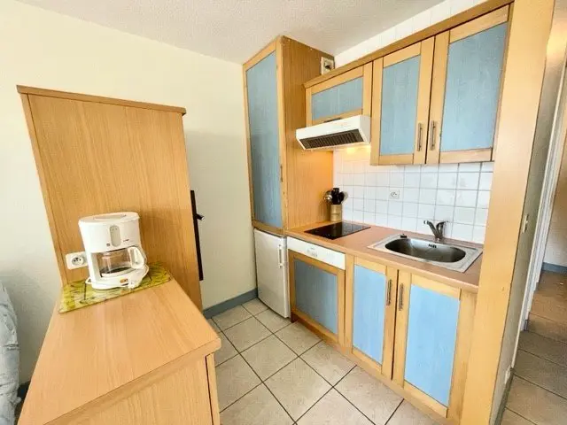 Residence Les Sternes