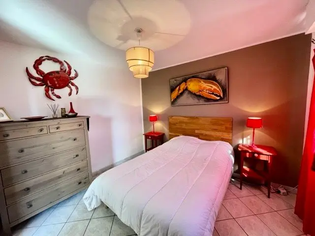 Residence Les Sternes