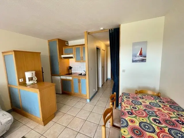 Residence Les Sternes