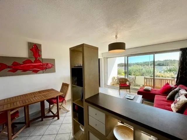 Residence Les Sternes