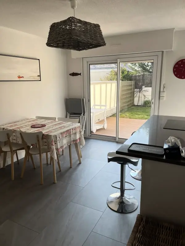 Residence Maison Le Clos Du Phare 31 Csillagok★
