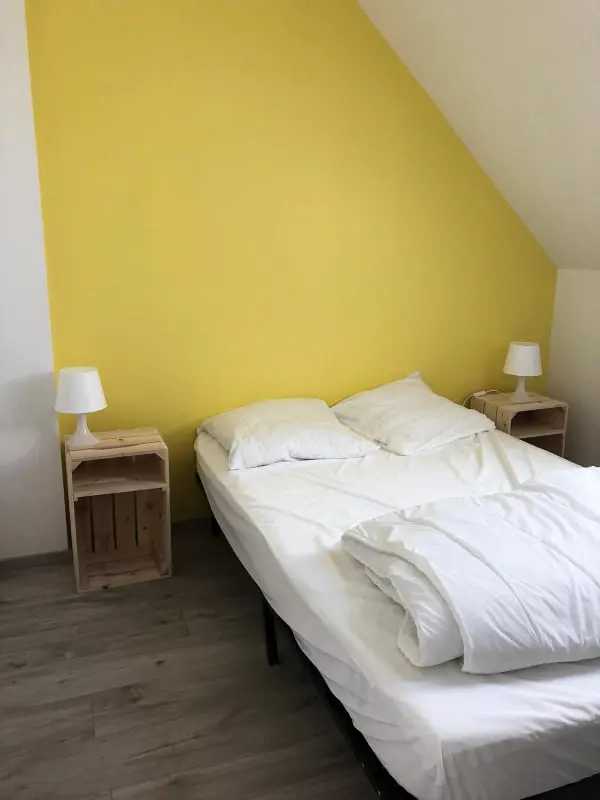 Residence Maison Les Figuiers Roch Priol Rangsor 21 Csillagok★