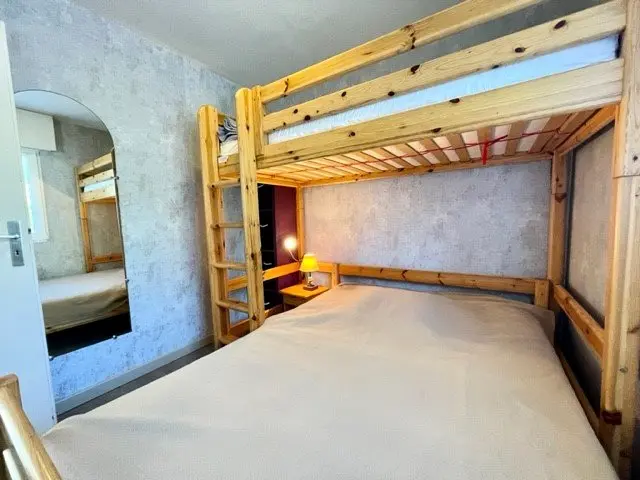 Residence Parc Bois D'amour