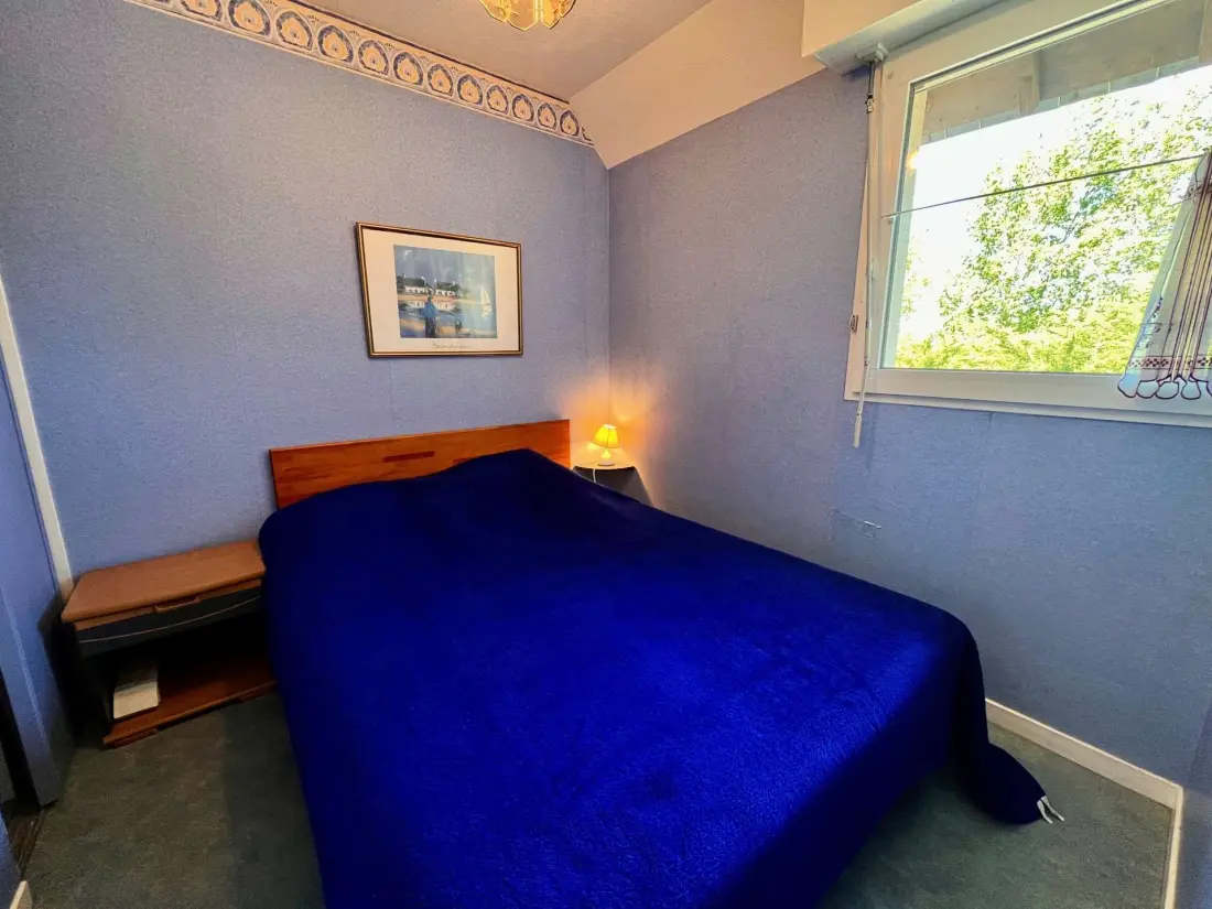 Residence Parc Bois D'amour