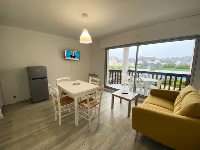 Residence Parc Bois D'amour