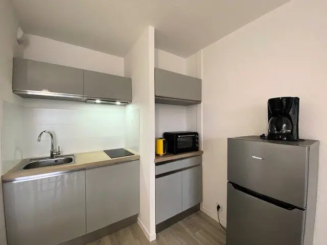 Residence Parc Bois D'amour