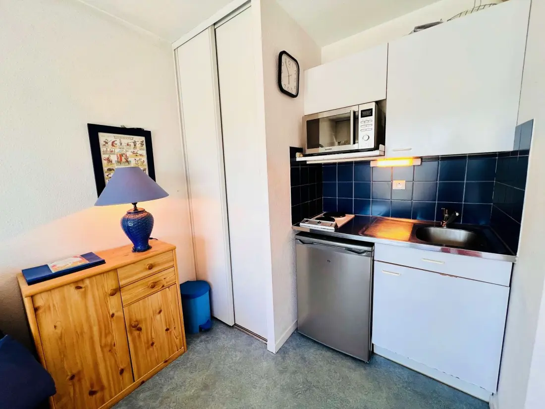 Residence Parc Bois D'amour