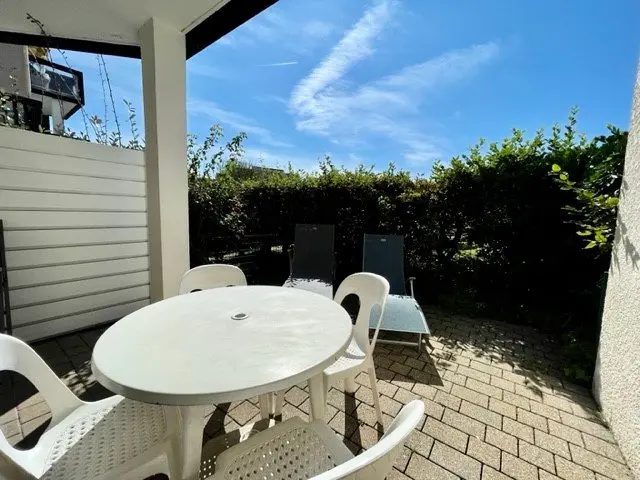 Residence Parc Bois D'amour