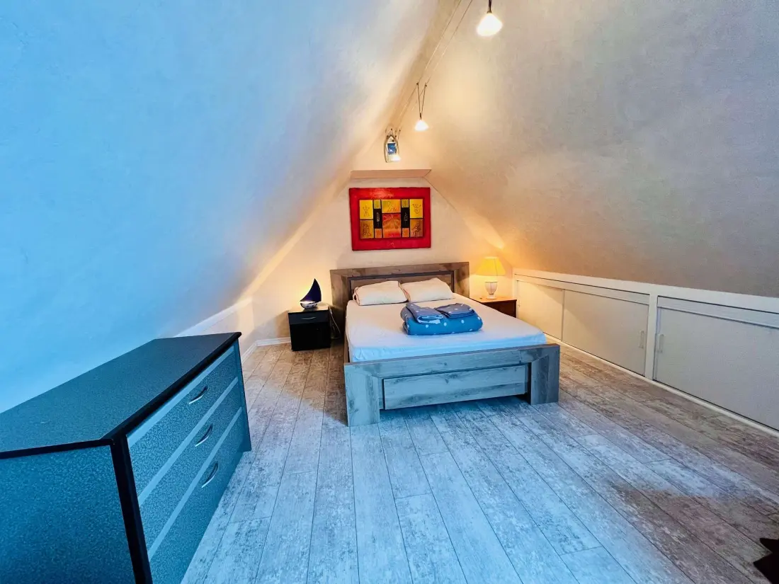 Residence Parc Bois D'amour