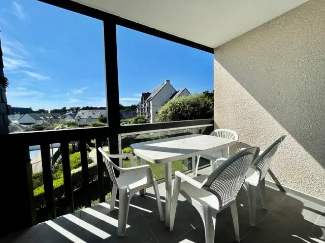 Residence Parc Bois D'amour