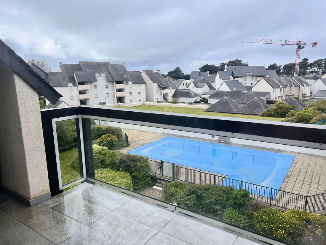 Residence Parc Bois D'amour
