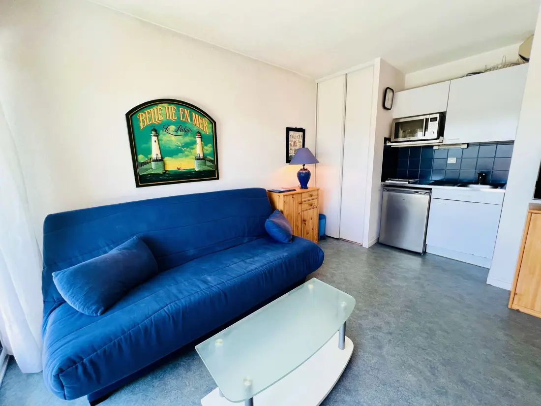 Residence Parc Bois D'amour