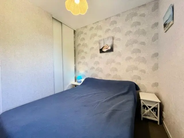 Residence Parc Bois D'amour
