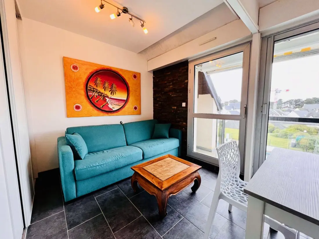 Residence Parc Bois D'amour
