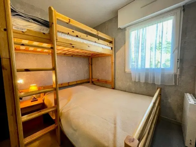 Residence Parc Bois D'amour