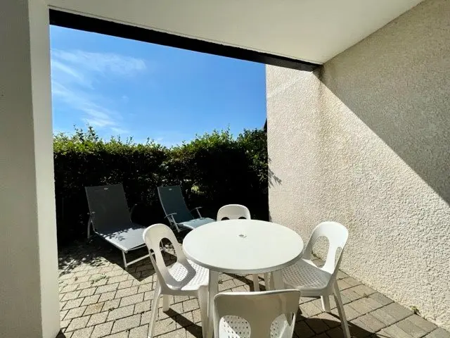 Residence Parc Bois D'amour