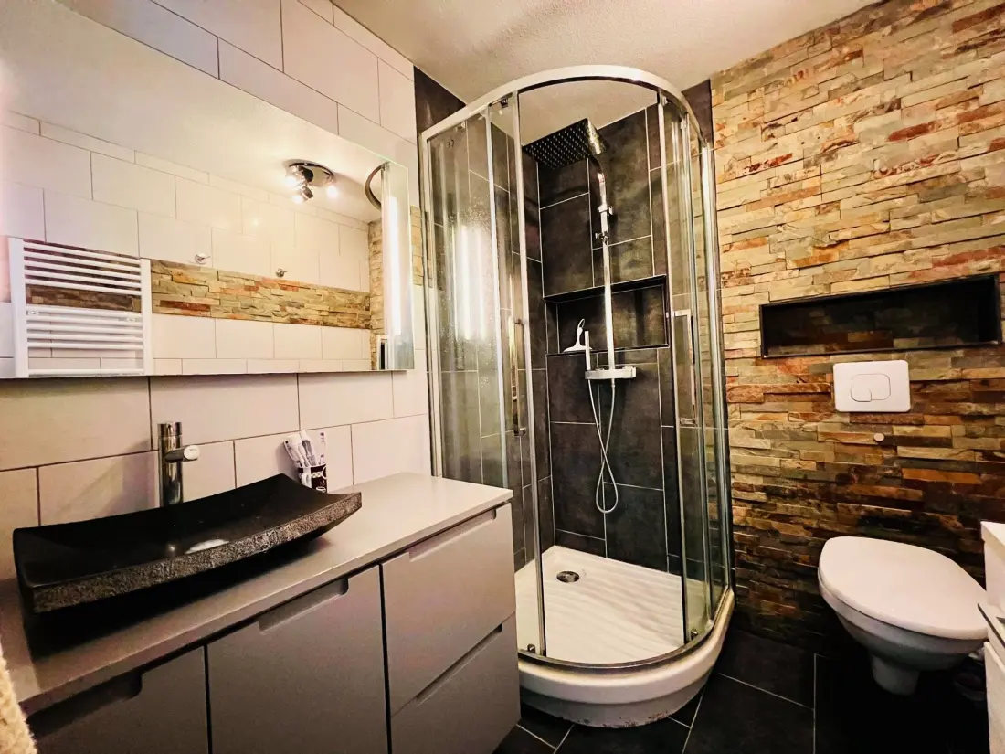 Residence Parc Bois D'amour