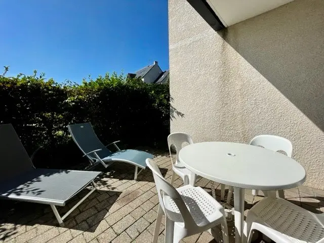 Residence Parc Bois D'amour