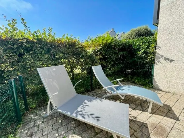 Residence Parc Bois D'amour