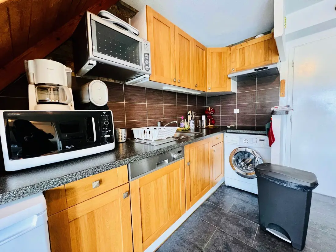 Residence Parc Bois D'amour