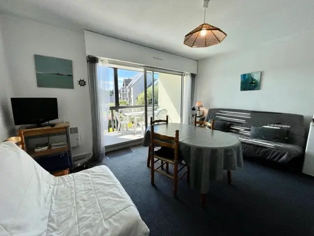 Residence Parc Bois D'amour