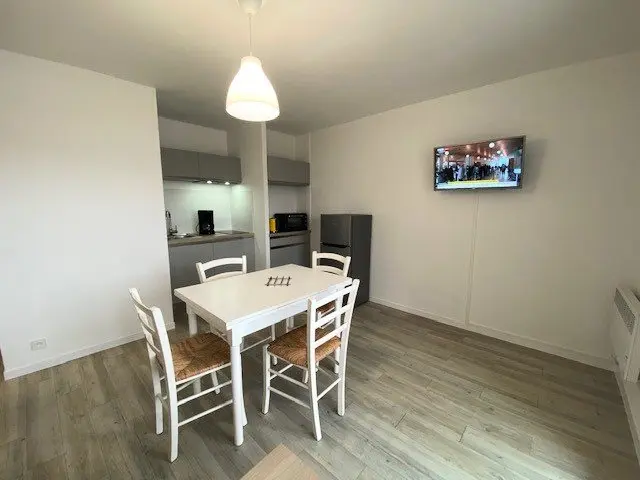 Residence Parc Bois D'amour