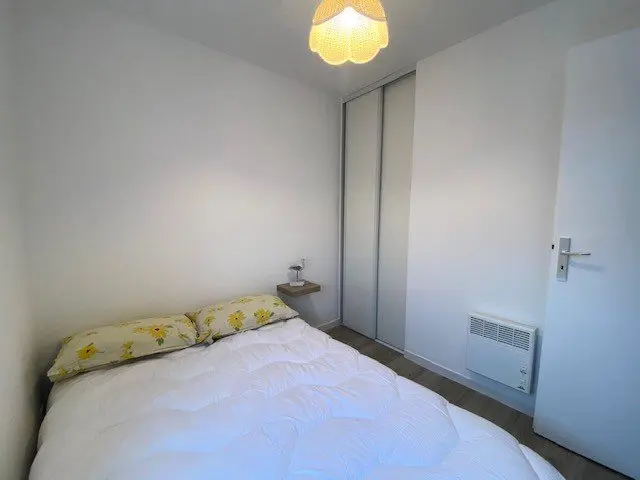 Residence Parc Bois D'amour