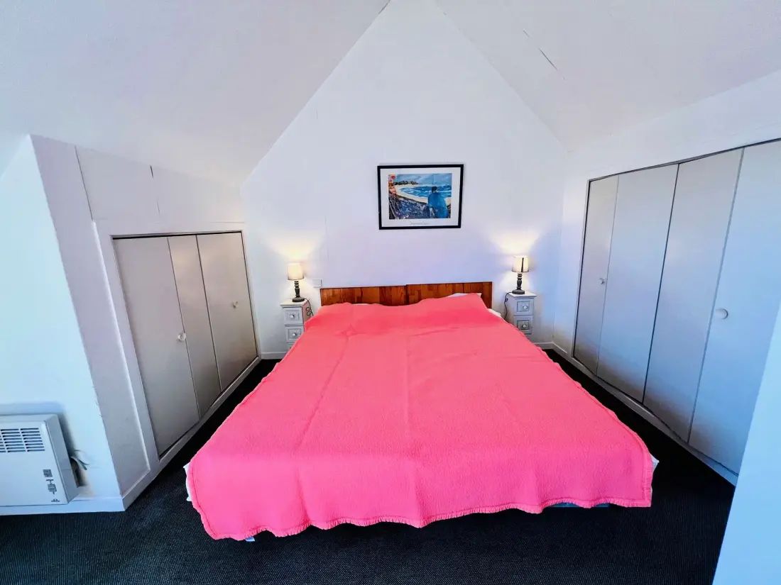 Residence Parc Bois D'amour
