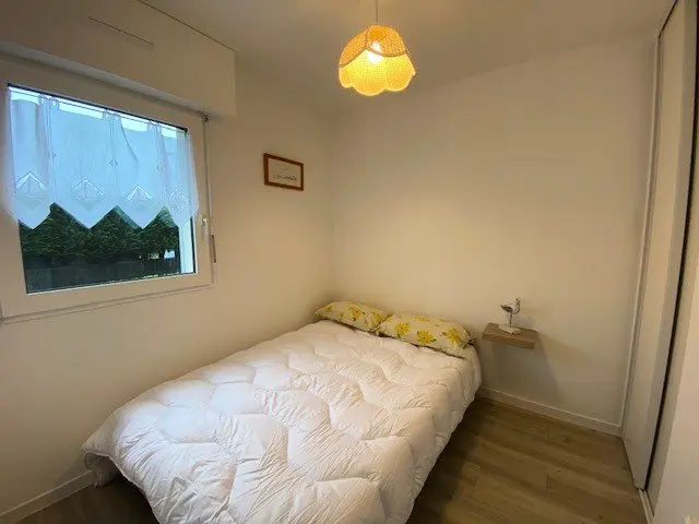 Residence Parc Bois D'amour