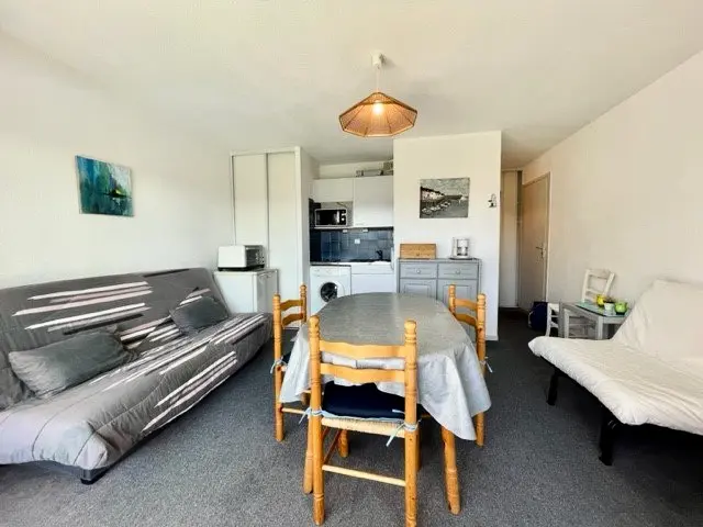 Residence Parc Bois D'amour
