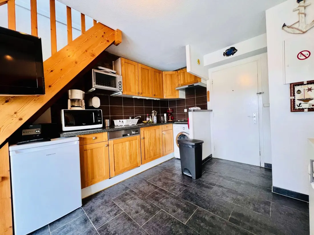 Residence Parc Bois D'amour