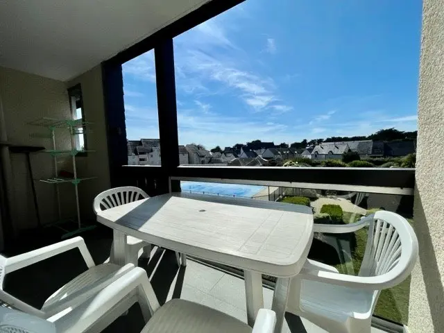 Residence Parc Bois D'amour