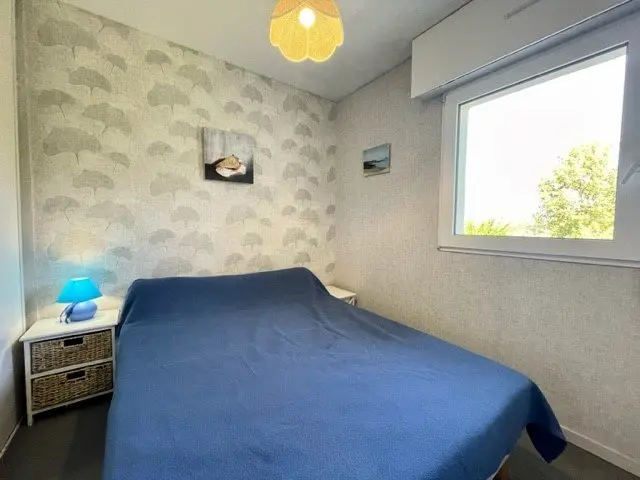 Residence Parc Bois D'amour