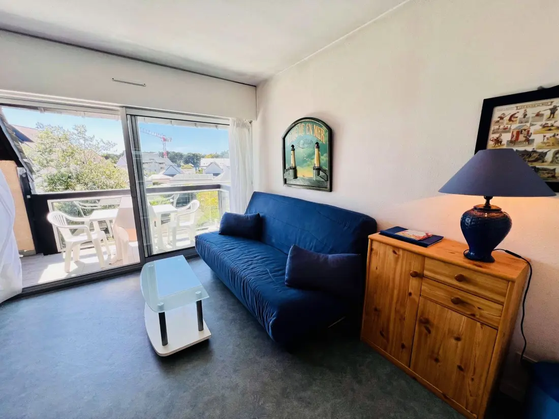 Residence Parc Bois D'amour